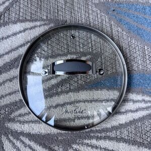 David Burke 8.5" Cookware Replacement Lid
